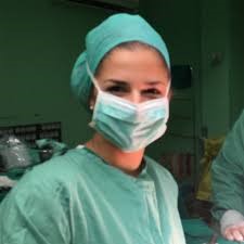 Anastasia Prodromidou, MD